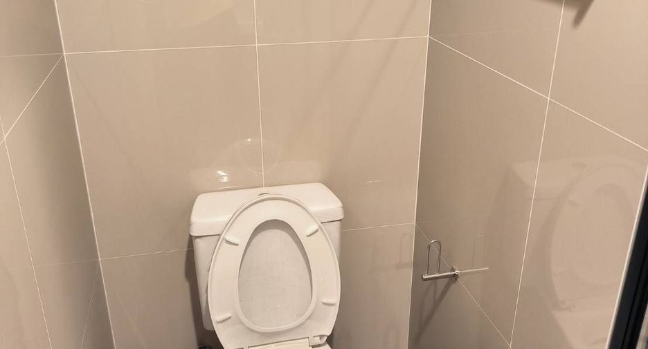 Condo en alquiler de 1 habitaciones en Watthana, Bangkok