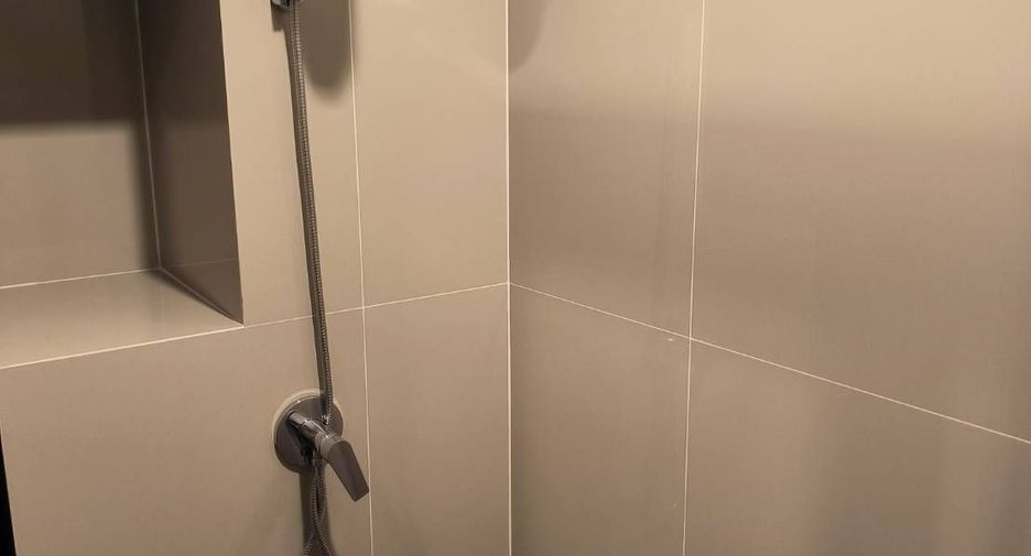 Condo en alquiler de 1 habitaciones en Watthana, Bangkok