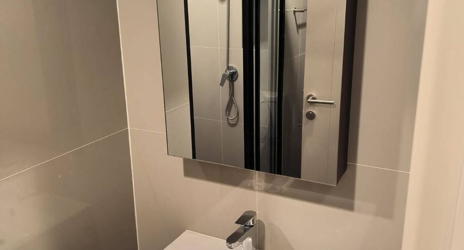 Condo en alquiler de 1 habitaciones en Watthana, Bangkok