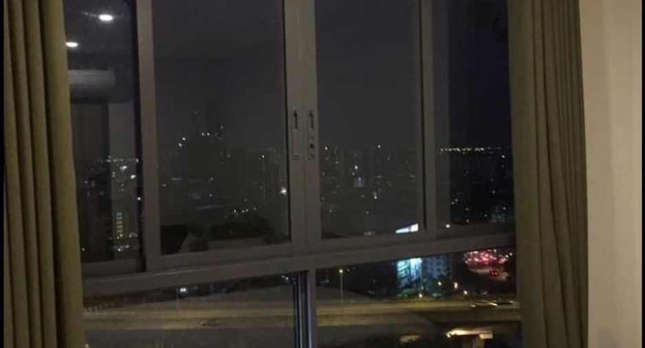 Wohnung zur Miete mit Studio in Bang Na, Bangkok