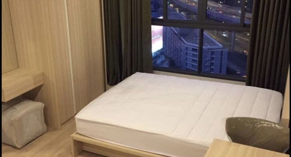 Wohnung zur Miete mit Studio in Bang Na, Bangkok