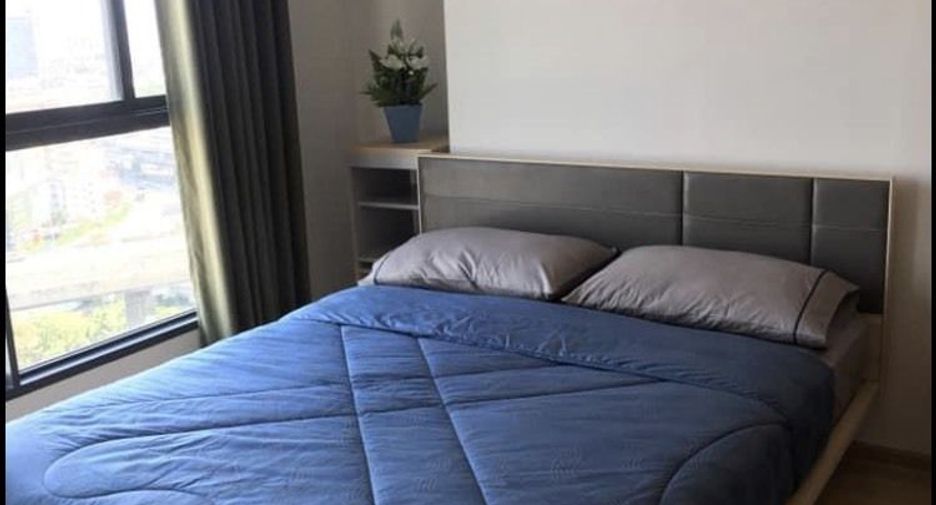 Wohnung zur Miete mit Studio in Bang Na, Bangkok