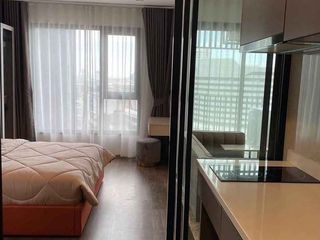 Wohnung zur Miete mit 1 Zimmer in Chatuchak, Bangkok