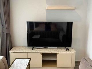 Wohnung zur Miete mit 1 Zimmer in Chatuchak, Bangkok