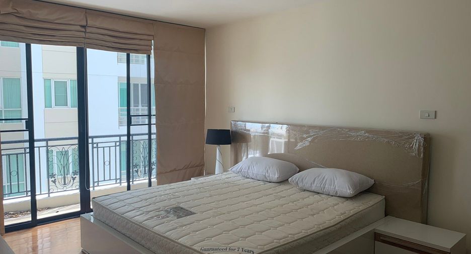 Wohnung zur Miete mit 2 Zimmer in Watthana, Bangkok