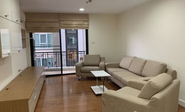Wohnung zur Miete mit 2 Zimmer in Watthana, Bangkok