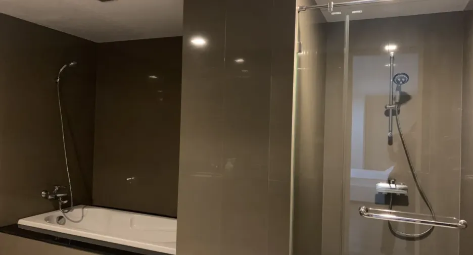 Wohnung zur Miete mit 2 Zimmer in Watthana, Bangkok