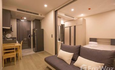 Wohnung zur Miete mit 1 Zimmer in Khlong Toei, Bangkok