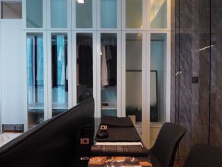 Condo en alquiler de 1 habitaciones en Khlong Toei, Bangkok