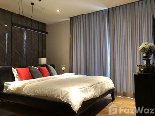 Condo en alquiler de 1 habitaciones en Khlong Toei, Bangkok