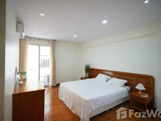 For rent 2 bedrooms apartment in Khlong Toei, Bangkok