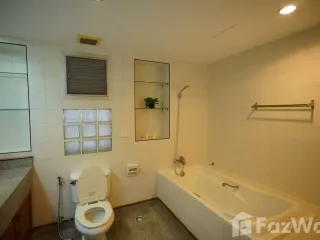For rent 2 bedrooms apartment in Khlong Toei, Bangkok