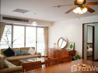 For rent 2 bedrooms apartment in Khlong Toei, Bangkok