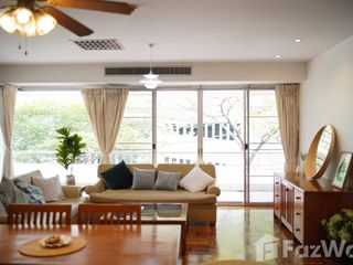 For rent 2 bedrooms apartment in Khlong Toei, Bangkok