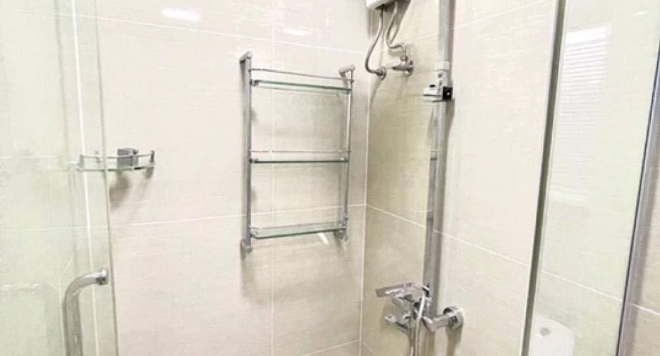 For rent 1 Beds condo in Huai Khwang, Bangkok