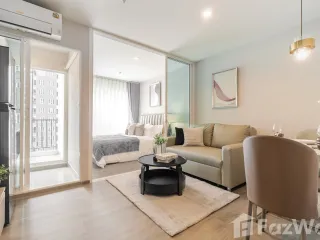 出租 1 卧室 公寓 在 Bang Na, 曼谷