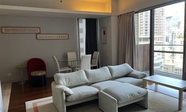 Condo en alquiler de 1 habitaciones en Pathum Wan, Bangkok