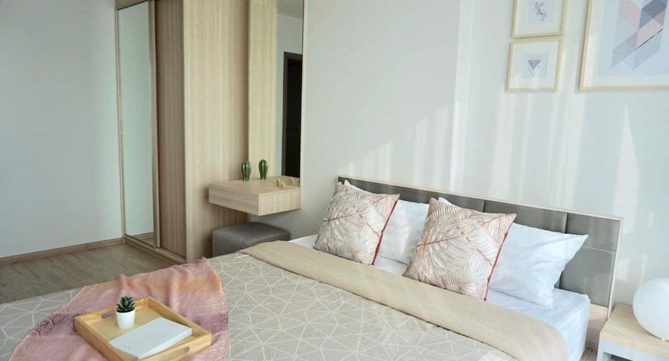 For rent 1 bed condo in Bang Na, Bangkok