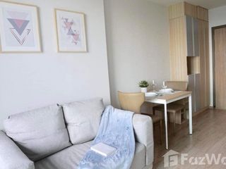 For rent 1 bed condo in Bang Na, Bangkok
