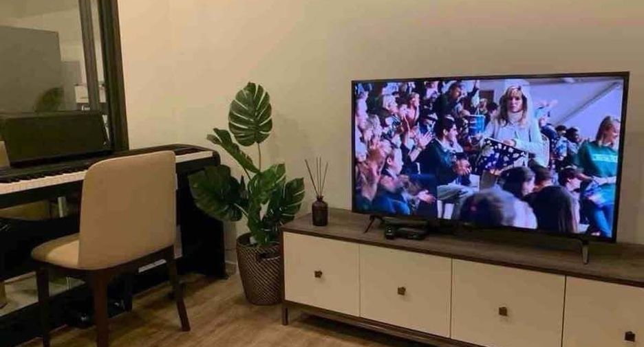 For rent 1 bed apartment in Bang Na, Bangkok