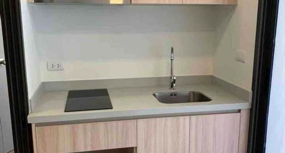 For rent 1 bed apartment in Bang Na, Bangkok
