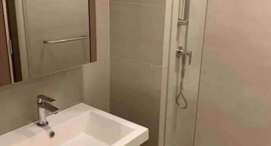 For rent 1 bed apartment in Bang Na, Bangkok