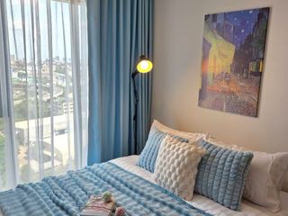 À louer 1 chambre condo à Khlong Toei, Bangkok