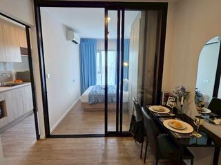 À louer 1 chambre condo à Khlong Toei, Bangkok