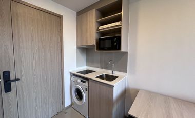 Wohnung zur Miete mit 1 Zimmer in Watthana, Bangkok