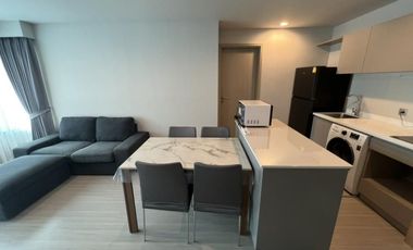 For rent 2 bedrooms condo in Chatuchak, Bangkok