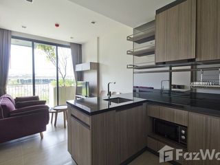 For rent 1 bed condo in Suan Luang, Bangkok