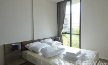 For rent 1 bed condo in Suan Luang, Bangkok