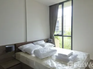 For rent 1 bed condo in Suan Luang, Bangkok