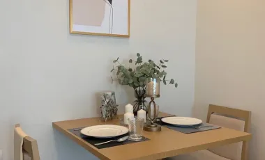 For rent 1 Beds condo in Huai Khwang, Bangkok