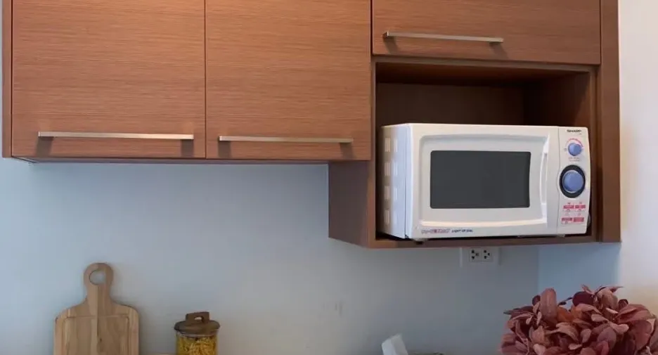 For rent 1 Beds condo in Huai Khwang, Bangkok