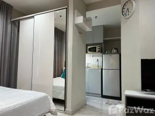 À louer 1 chambre condo à Phra Khanong, Bangkok