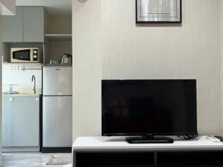À louer 1 chambre condo à Phra Khanong, Bangkok