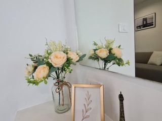 Wohnung zur Miete mit 1 Zimmer in Suan Luang, Bangkok