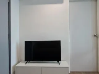 Wohnung zur Miete mit 1 Zimmer in Suan Luang, Bangkok