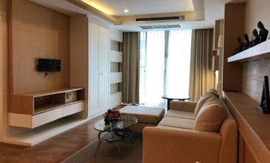 For rent 1 Beds condo in Pathum Wan, Bangkok