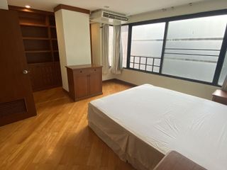 出租 2 卧室 公寓式住宅 在 Khlong Toei, 曼谷