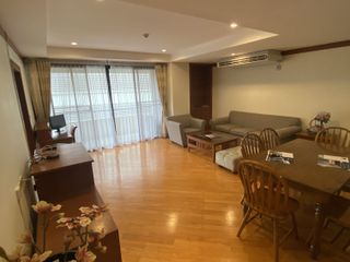 出租 2 卧室 公寓式住宅 在 Khlong Toei, 曼谷