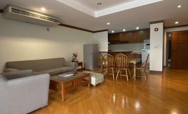 Apartamento en alquiler de 2 habitaciones en Khlong Toei, Bangkok
