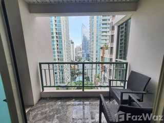 À louer 1 chambre condo à Pathum Wan, Bangkok
