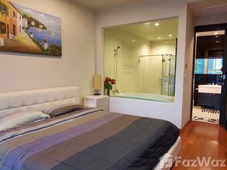 À louer 1 chambre condo à Pathum Wan, Bangkok