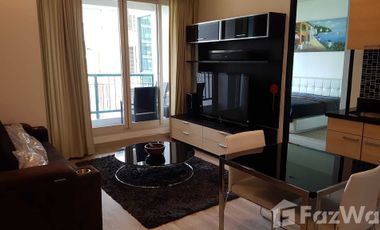 For rent 1 bed condo in Pathum Wan, Bangkok