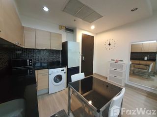 À louer 1 chambre condo à Pathum Wan, Bangkok