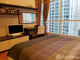 À louer 1 chambre condo à Pathum Wan, Bangkok