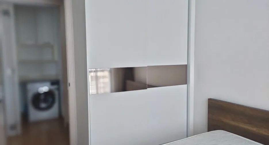 For rent 2 bedrooms condo in Phra Khanong, Bangkok