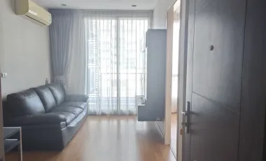 For rent 2 bedrooms condo in Phra Khanong, Bangkok